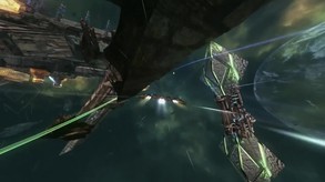 GoD Factory: Wingmen screenshot thumbnail video