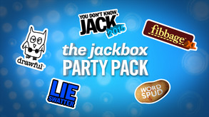 The Jackbox Party Pack Trailer