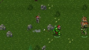 Dungeonmans Champion Edition screenshot thumbnail video