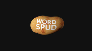 Word Spud Montage