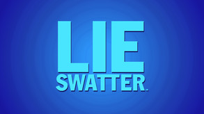 Lie Swatter Montage