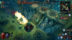 Deathtrap Co-op Trailer