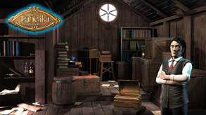 Pahelika: Revelations screenshot thumbnail video