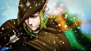 Tales of Aravorn: Seasons Of The Wolf screenshot thumbnail video