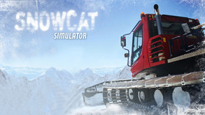 Snowcat Simulator screenshot thumbnail video