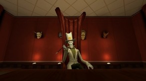 The Ship: Single Player screenshot thumbnail video