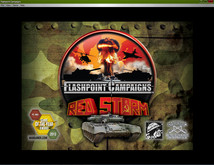 Flashpoint Campaigns: Red Storm Player's Edition screenshot thumbnail video