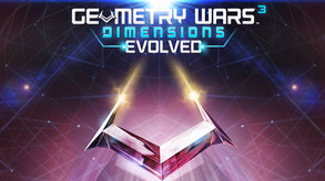 Geometry Wars 3: Dimensions Evolved screenshot thumbnail video