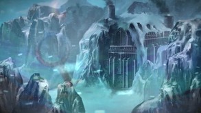 Icebound screenshot thumbnail video
