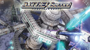 ALLTYNEX Second screenshot thumbnail video