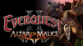 EverQuest II: Altar of Malice Collector's Edition screenshot thumbnail video