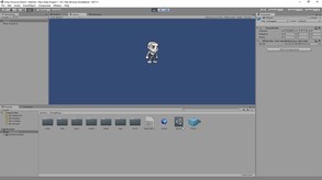 Spriter Pro screenshot thumbnail video