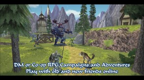 Axis Game Factory's AGFPRO + BattleMat Multiplayer DLC screenshot thumbnail video