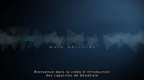 DeadCore - Jump, Dash, Blast - ESRB