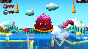 JUJU: Deluxe Edition screenshot thumbnail video