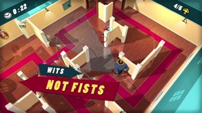 The Marvellous Miss Take screenshot thumbnail video