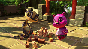 JUJU: Deluxe Edition screenshot thumbnail video