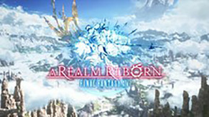 Final Fantasy XIV Online