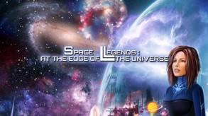 Space Legends: At the Edge of the Universe screenshot thumbnail video