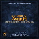 Lords of Xulima - Special Digital Rewards screenshot thumbnail video