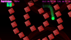 Feel-A-Maze screenshot thumbnail video