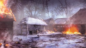 The Witcher Adventure Game screenshot thumbnail video