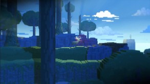 The Deer God screenshot thumbnail video