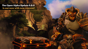 Skara - The Blade Remains screenshot thumbnail video