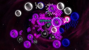 Galcon 2: Galactic Conquest screenshot thumbnail video