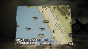 Frontline: Longest Day screenshot thumbnail video