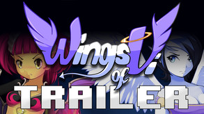 Wings of Vi screenshot thumbnail video