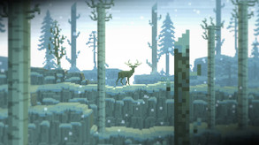 The Deer God screenshot thumbnail video