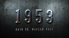 1953: NATO vs Warsaw Pact screenshot thumbnail video