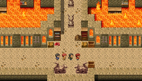 Doom & Destiny screenshot thumbnail video