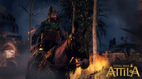 Total War: ATTILA screenshot thumbnail video