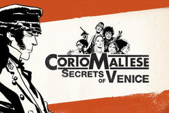 Corto Maltese - Secrets of Venice screenshot thumbnail video