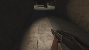 Leadwerks Game Engine - Zombie Action Figures screenshot thumbnail video