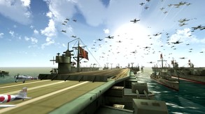 搏击长空:风暴突击队-游戏截图