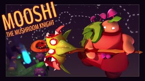 Tetrapulse Character Spotlight: Mooshi The Mushroom Knight