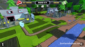 Fat Chicken screenshot thumbnail video