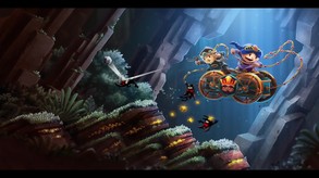 Chariot screenshot thumbnail video