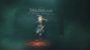 Talisman Character - Shape Shifter screenshot thumbnail video