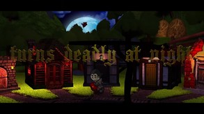 Town of Salem-游戏截图