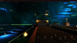 FortressCraft Evolved! screenshot thumbnail video