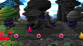 Color Guardians screenshot thumbnail video