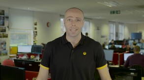 Euro Fishing screenshot thumbnail video