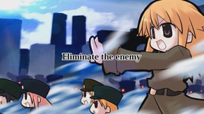 War of the Human Tanks - ALTeR screenshot thumbnail video