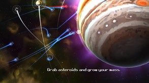 Luna's Wandering Stars - Soundtrack Edition screenshot thumbnail video