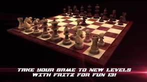 Fritz for Fun 13 screenshot thumbnail video