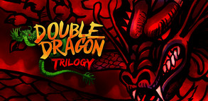 Double Dragon Trilogy PC Trailer